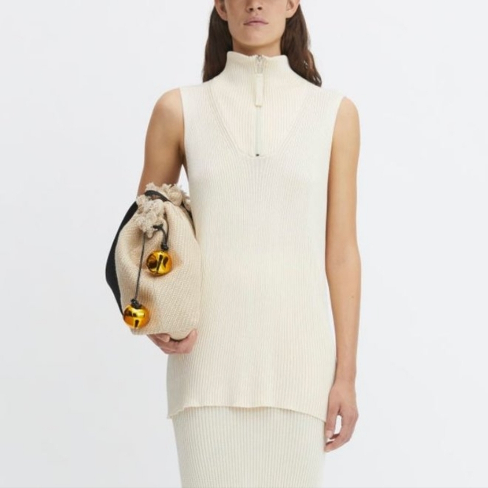 Rodebjer Lada Knit Top